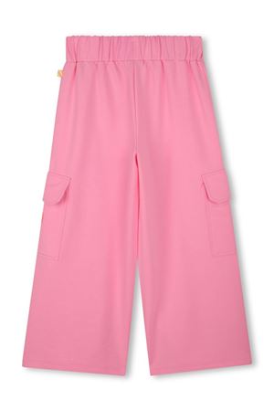 Pantaloni con applicazioni a cuore BILLIEBLUSH KIDS | U20861462